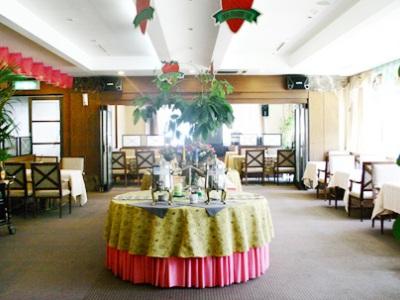 Tae Pyeong Yang Hotel Ansan Bagian luar foto